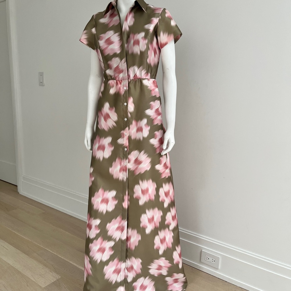 Sachin & Babi gown - Picture 1 of 4